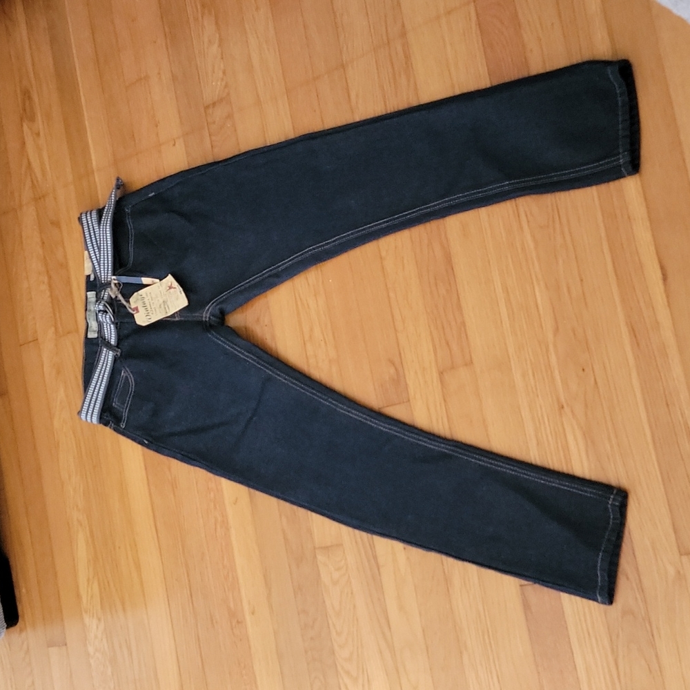 VINTAGE JENES 1891